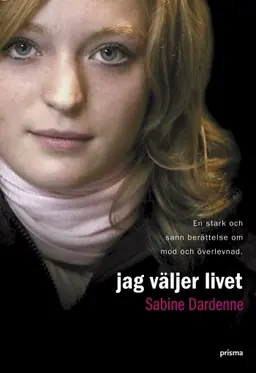 Jag väljer livet - Begagnad bok